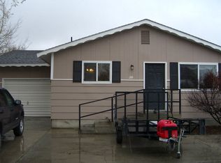 201 N Austin Ave, Sugar City, ID 83448