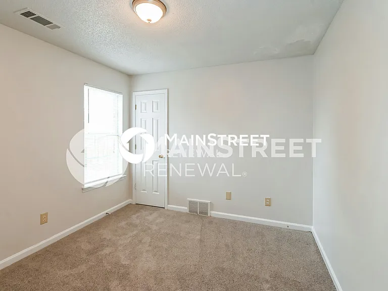 WM - Bedroom