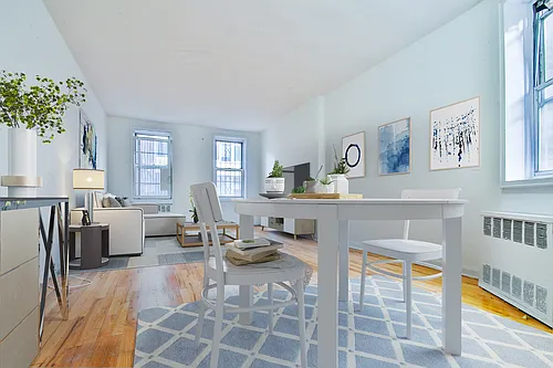 311 E 25th St #4D Photo 1