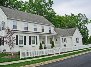3815 Trellis Ln, Columbus, OH 43230