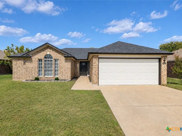 1901 Basalt Dr, Killeen, TX 76549