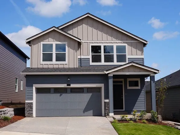 2275 Misty Glen Ave NW, Salem, OR 97304