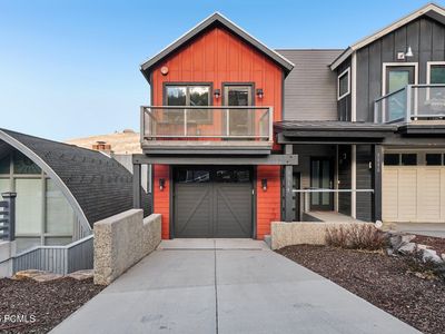 1114 Empire Ave, Park City, UT, 84060