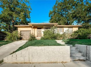 1205 Highland Dr, Arlington, TX 76010