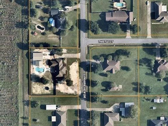 5th image of 7604 S Prairieview Dr