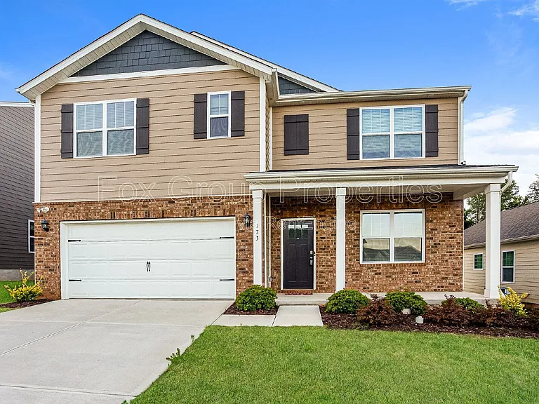 173 Calvin Creek Dr — Photo 1