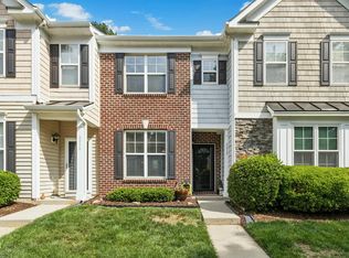 8454 Central Dr, Raleigh, NC 27613
