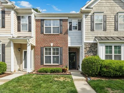 8454 Central Dr, Raleigh, NC, 27613