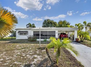 503 Raymond Ave, Frostproof, FL 33843