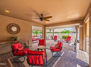 4900 W NOGALES Way, Eloy, AZ 85131