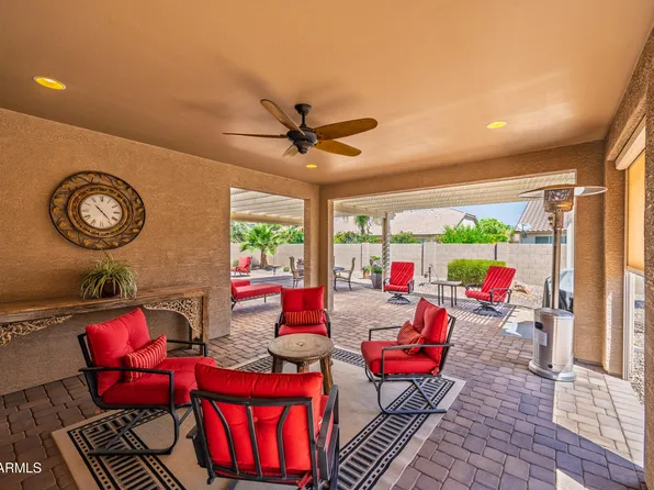 4900 W NOGALES Way, Eloy, AZ 85131