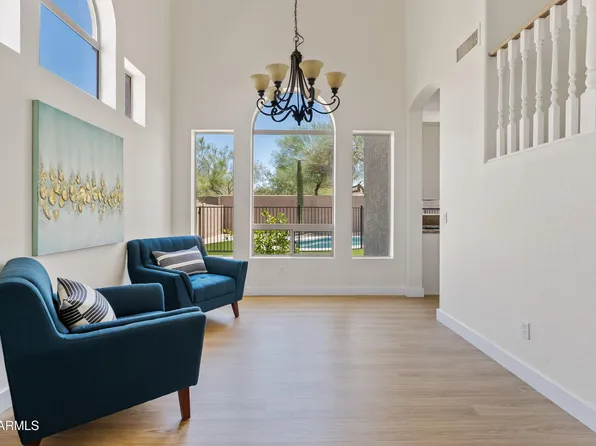 3060 N RIDGECREST -- #76, Mesa, AZ 85207