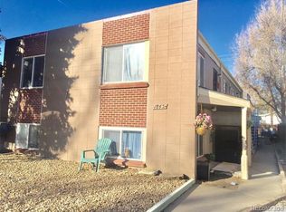 1645 Chester St, Aurora, CO 80010