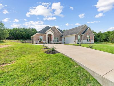 4222 N Chisholm Trl, Granbury, TX, 76048