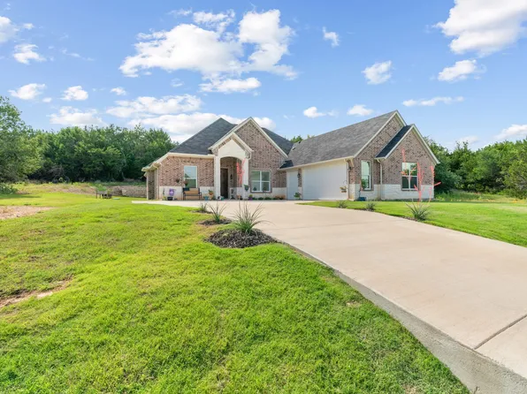 4222 N Chisholm Trl, Granbury, TX 76048