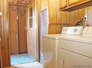 3609 Everton Dr, Cheyenne, WY 82009