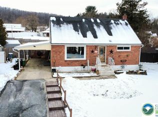 828 W Ethel St, Allentown, PA 18103