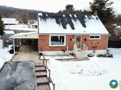 828 W Ethel St, Allentown, PA, 18103