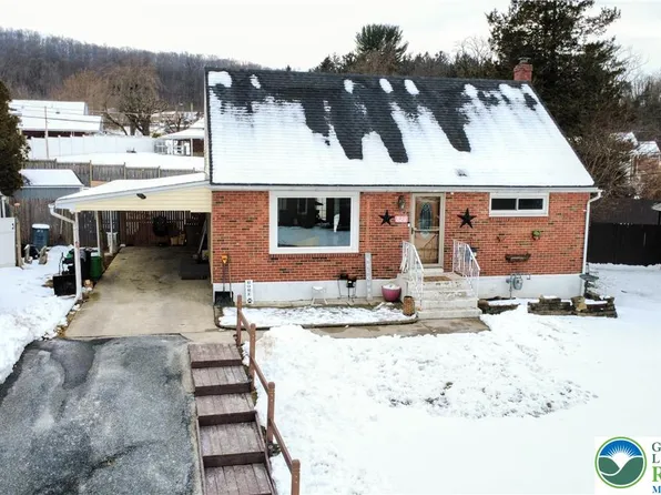 828 W Ethel St, Allentown, PA 18103