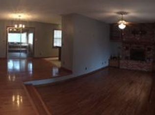 104 Mooncrest Way, Russellville, AR 72802