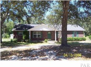 9400 N Loop Rd, Perdido Key, FL 32507