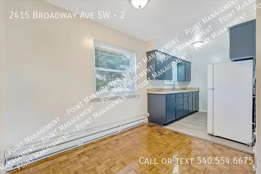 Cozy and Convenient: Spacious 2 Bedroom Apartment in Prime Location! — Photo 3