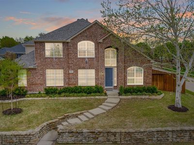 10402 Red Clover Dr, Frisco, TX, 75033