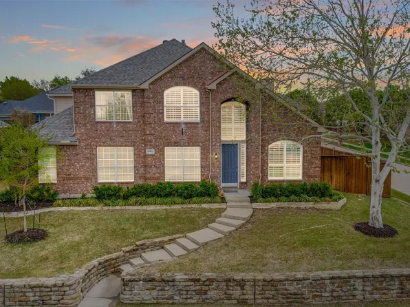 10402 Red Clover Dr, Frisco, TX 75033