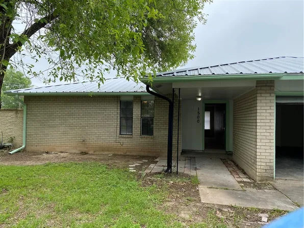 1500 Wild Flower Dr, Round Rock, TX 78664