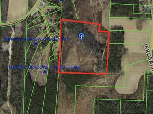 0 Junior Rd, Kenly, NC 27542