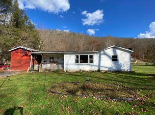 381 Fort Spring Pike, Ronceverte, WV 24970