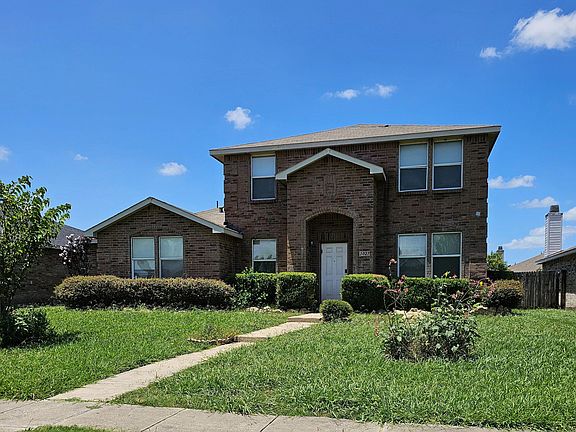 Front of the House