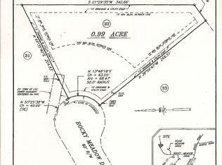 340 Rocky Meadow Dr, Gilbert, SC 29054