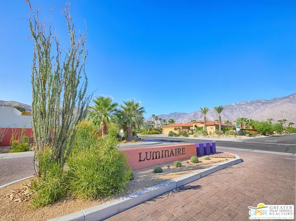 3001 Twilight Ln, Palm Springs, CA 92264
