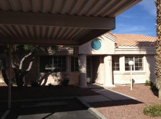 1460 Di Blasi Dr APT 105, Las Vegas, NV 89119