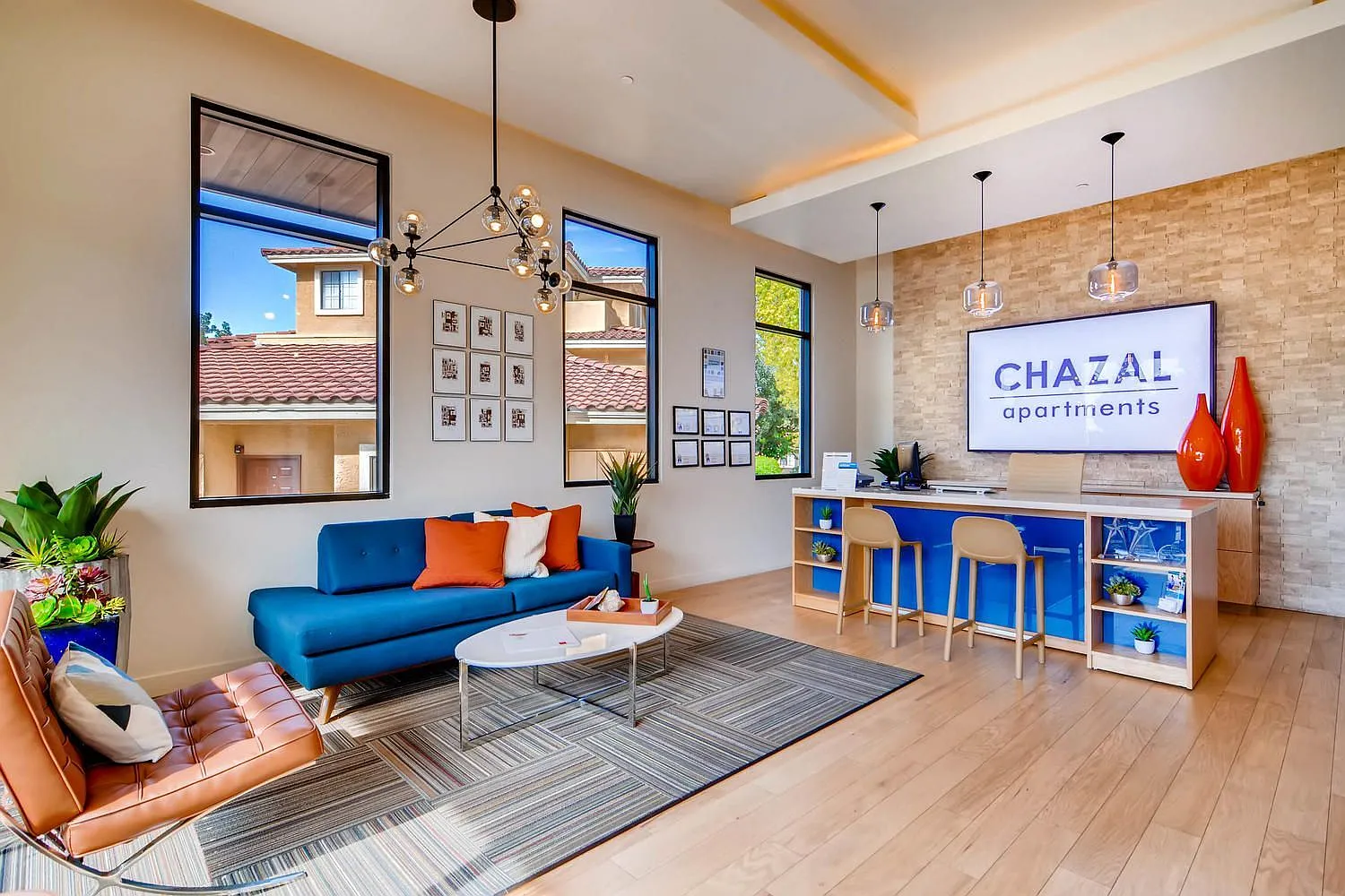 Chazal Scottsdale — Photo 3