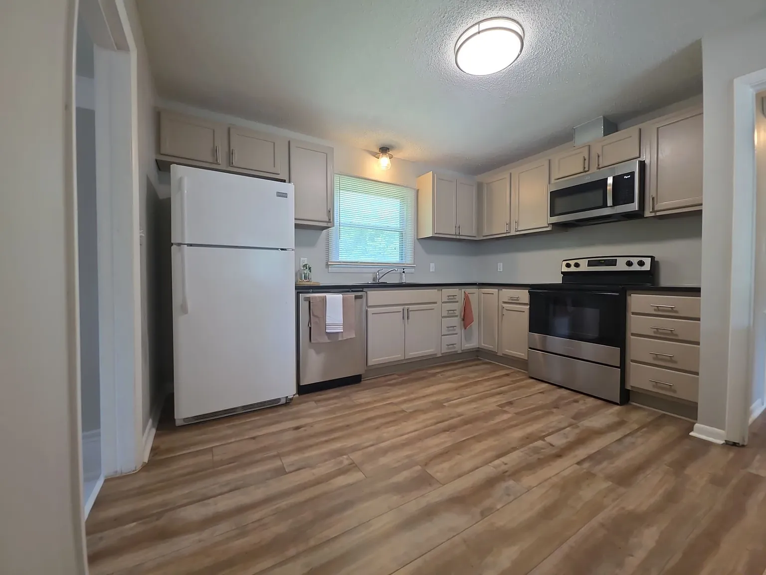 2506 Jeri Street Northwest - 1 — Photo 4