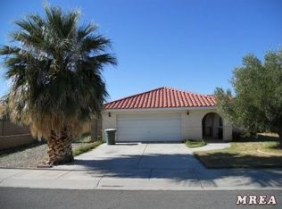 247 Cottonwood Dr, Mesquite, NV 89027