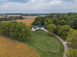 730 County Road 17, Ashley, IN 46705