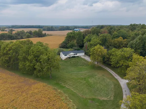 730 County Road 17, Ashley, IN 46705
