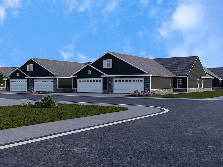 Horizon Pointe Villas III — Photo 21