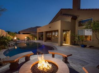13636 E Shaw Butte Dr, Scottsdale, AZ 85259