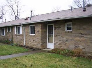 2336 Woodbrook Cir N APT C, Columbus, OH 43223