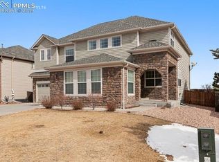 9453 Saint George Rd, Peyton, CO 80831
