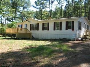 242 Borders Rd, Commerce, GA 30530