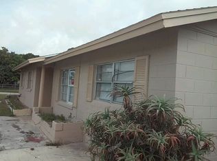 2908 Kingsley Dr, Fort Pierce, FL 34946
