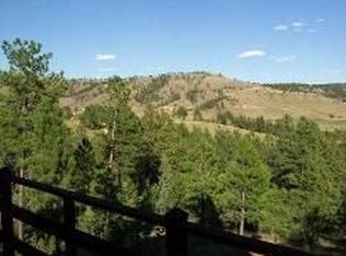 24510 Juniper Rd, Hermosa, SD 57744