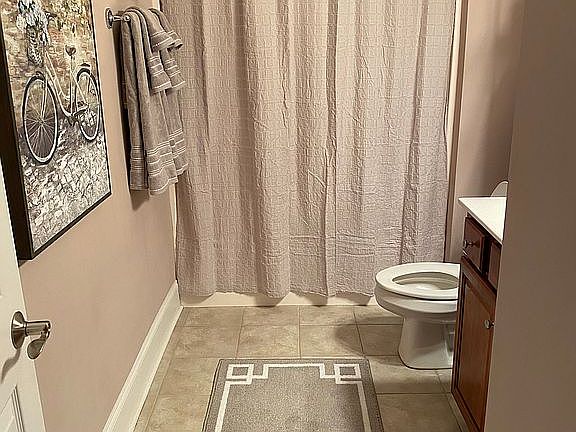 2nd image of 1603 Mackerel Ln #B