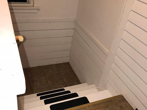 Entry way