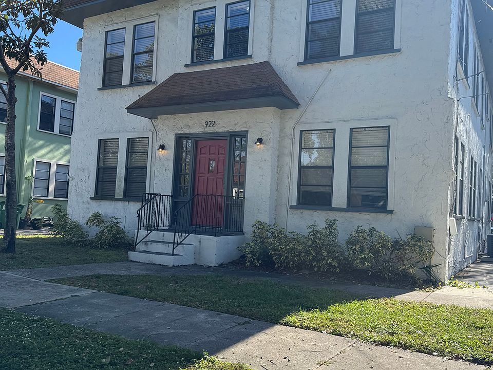 1st image of 922 W West St APT 4